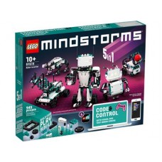 LEGO Mindstroms 51515 Izumiteljski robot 